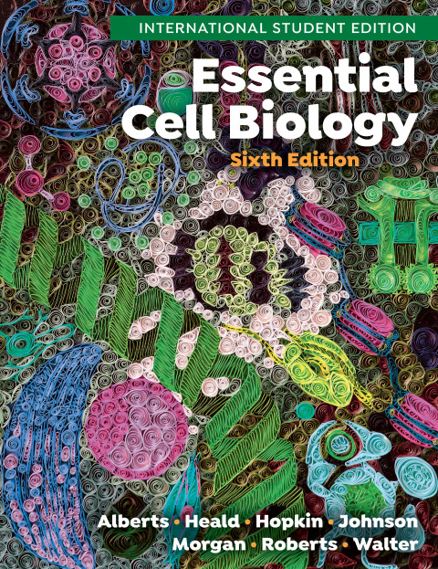 Essential Cell Biology (International Student Edition)